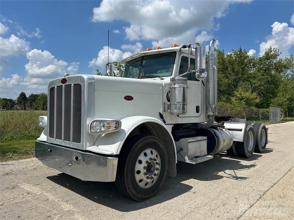 Peterbilt 389 Tegljači