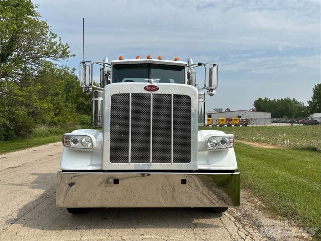 Peterbilt 389 Tegljači