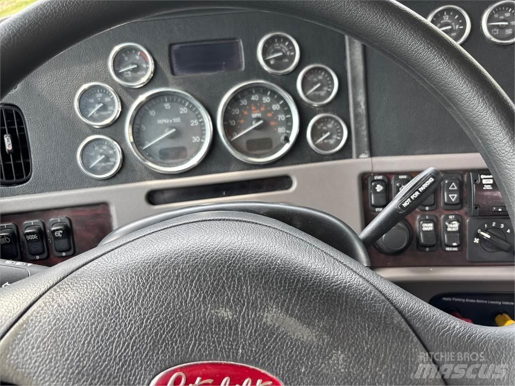 Peterbilt 389 Tegljači