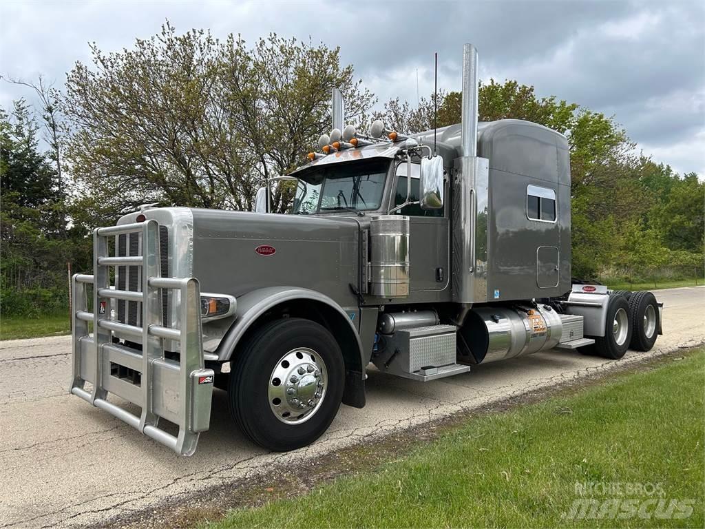Peterbilt 389 Ostali kamioni