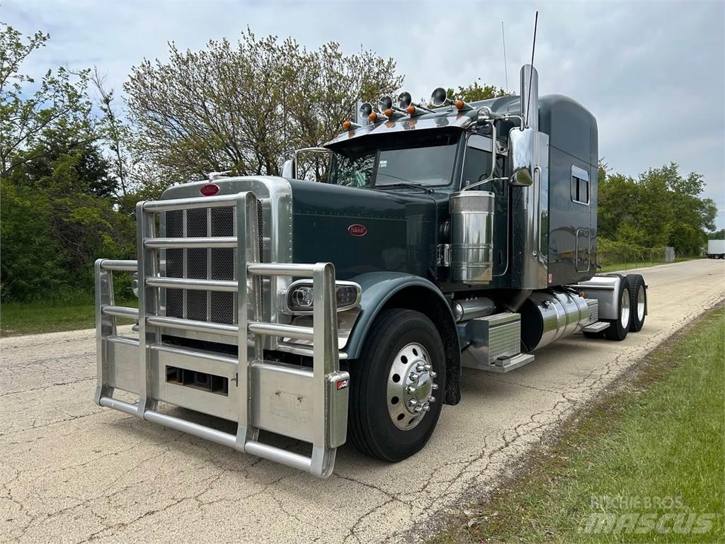 Peterbilt 389 Ostali kamioni