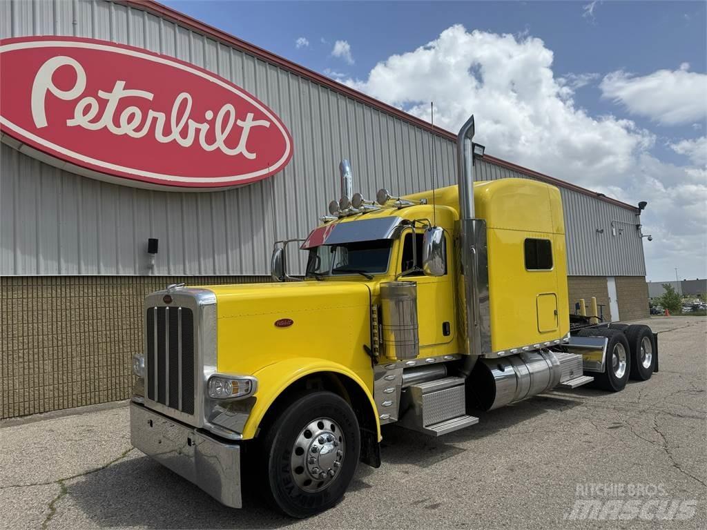 Peterbilt 389 Ostali kamioni