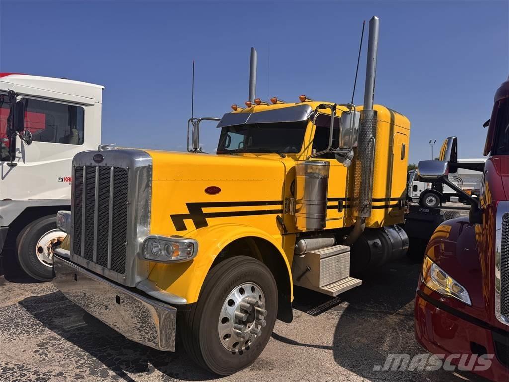 Peterbilt 389 Ostali kamioni