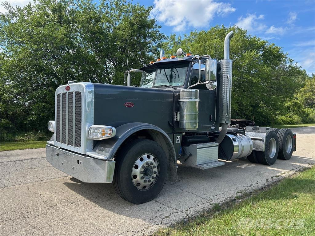Peterbilt 389 Ostali kamioni