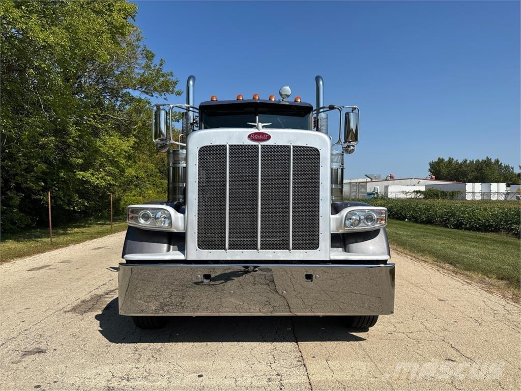 Peterbilt 389 Ostali kamioni
