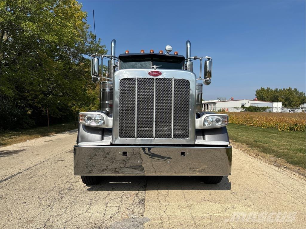 Peterbilt 389 Ostali kamioni