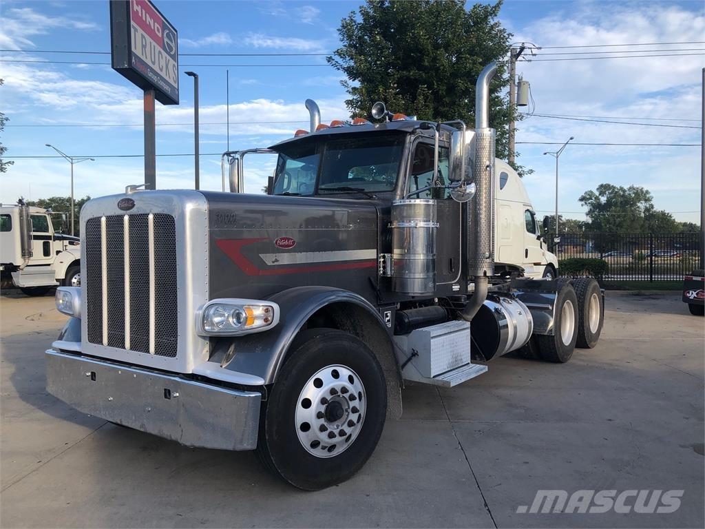 Peterbilt 389 Ostali kamioni