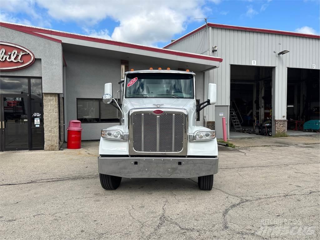 Peterbilt 567 Ostali kamioni