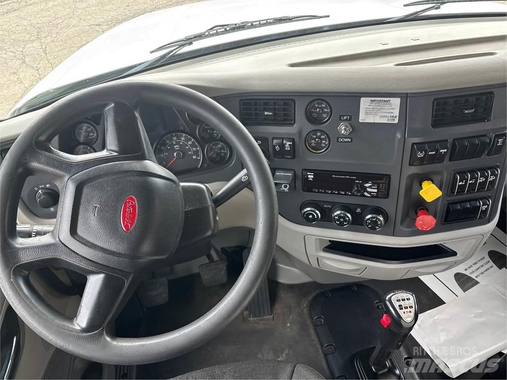 Peterbilt 567 Ostali kamioni
