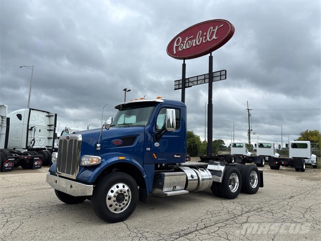 Peterbilt 567 Ostali kamioni