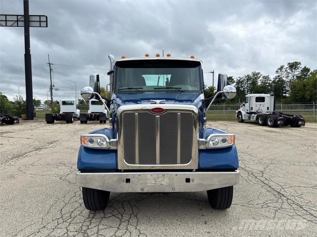 Peterbilt 567 Ostali kamioni