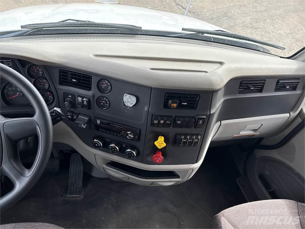 Peterbilt 579 Tegljači