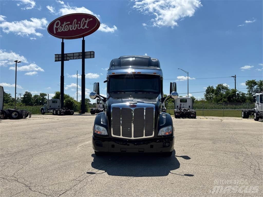 Peterbilt 579 Ostali kamioni