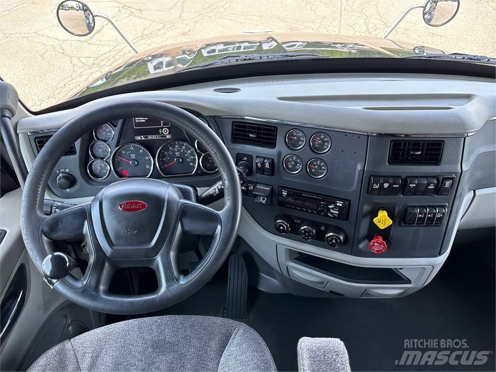 Peterbilt 579 Ostali kamioni