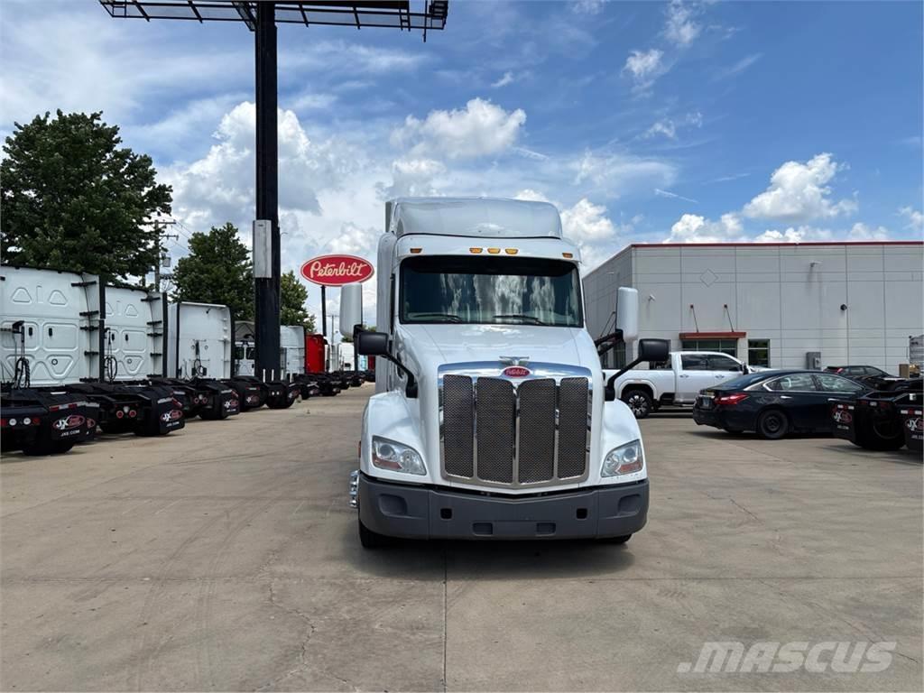 Peterbilt 579 Ostali kamioni