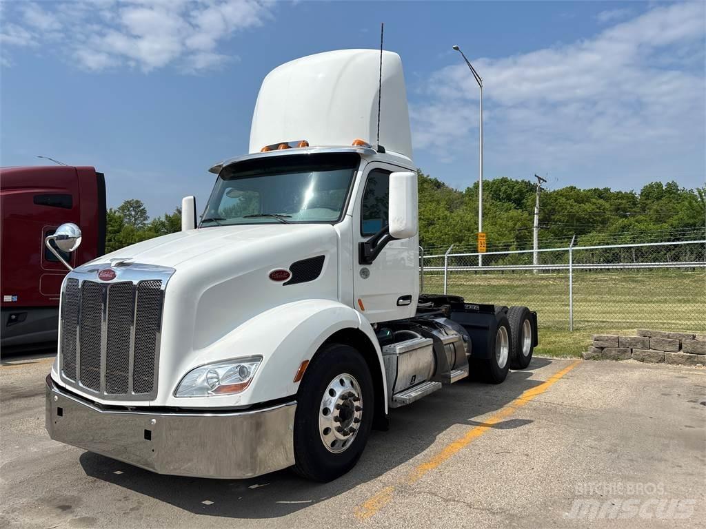 Peterbilt 579 Ostali kamioni