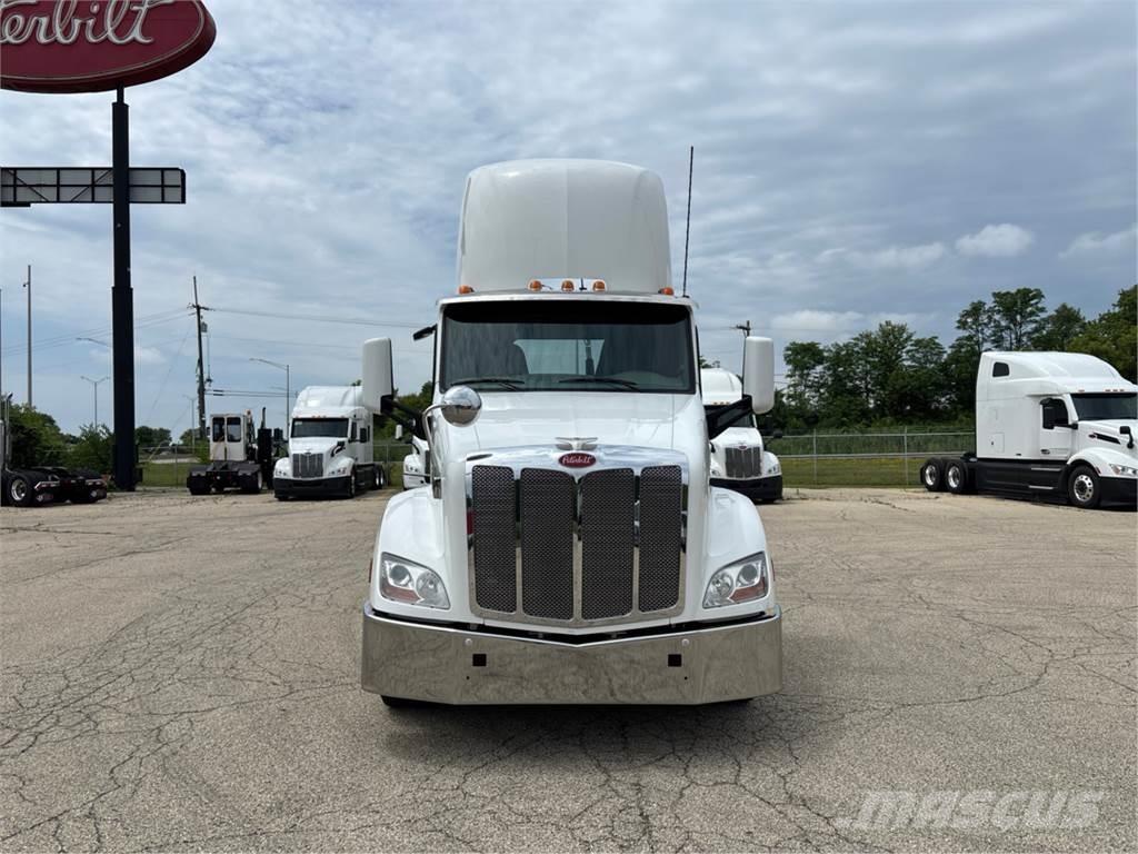 Peterbilt 579 Ostali kamioni