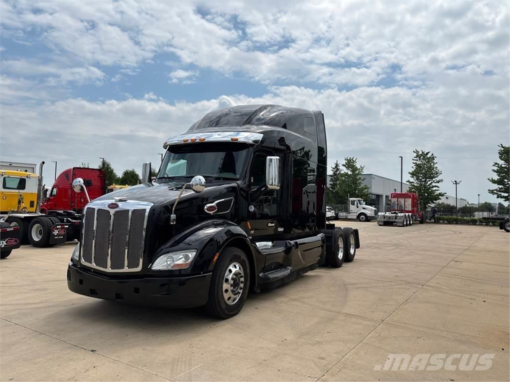 Peterbilt 579 Ostali kamioni
