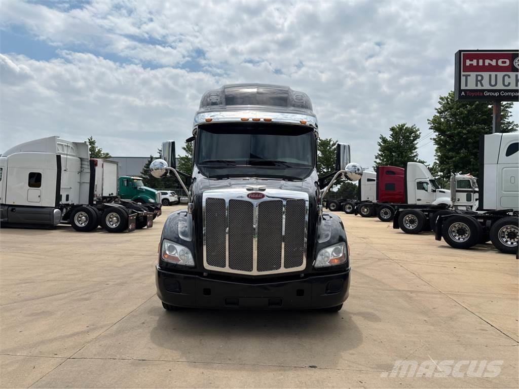 Peterbilt 579 Ostali kamioni