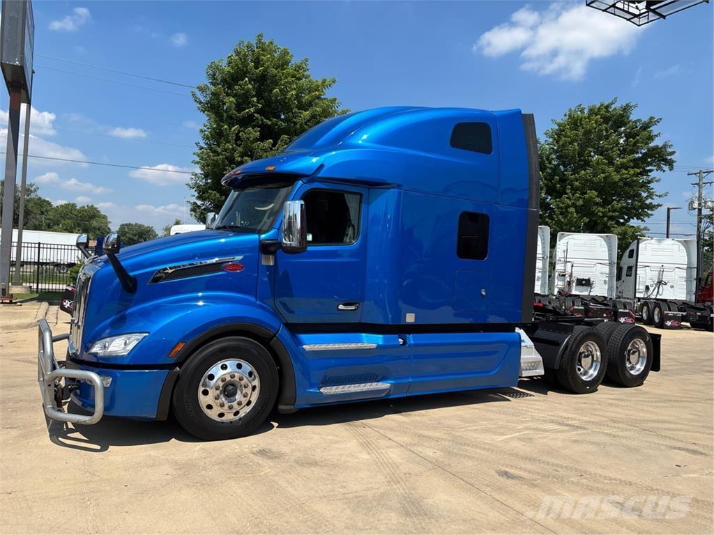 Peterbilt 579 Ostali kamioni
