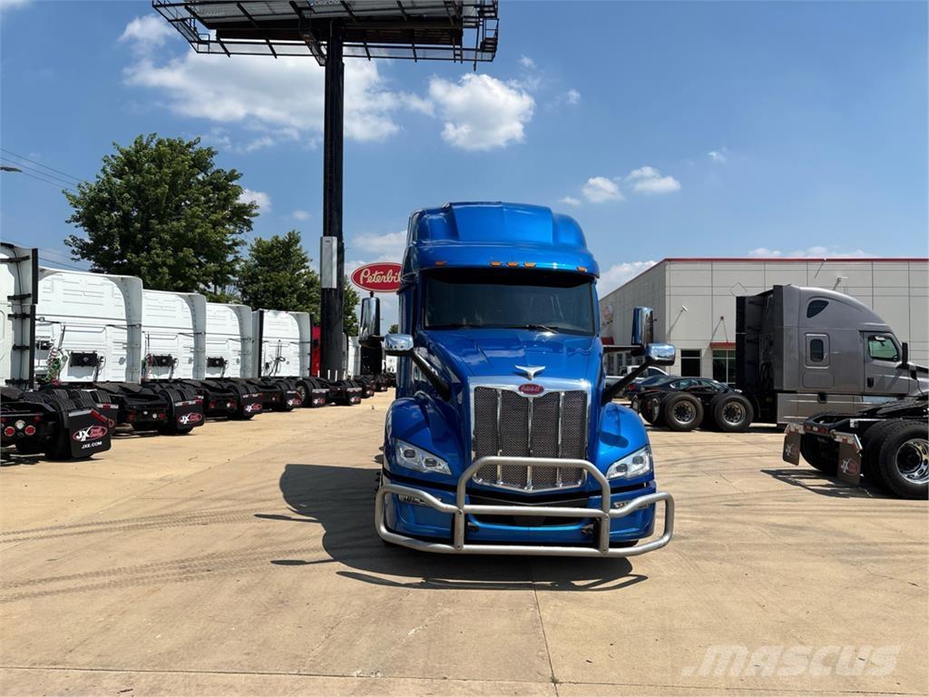 Peterbilt 579 Ostali kamioni