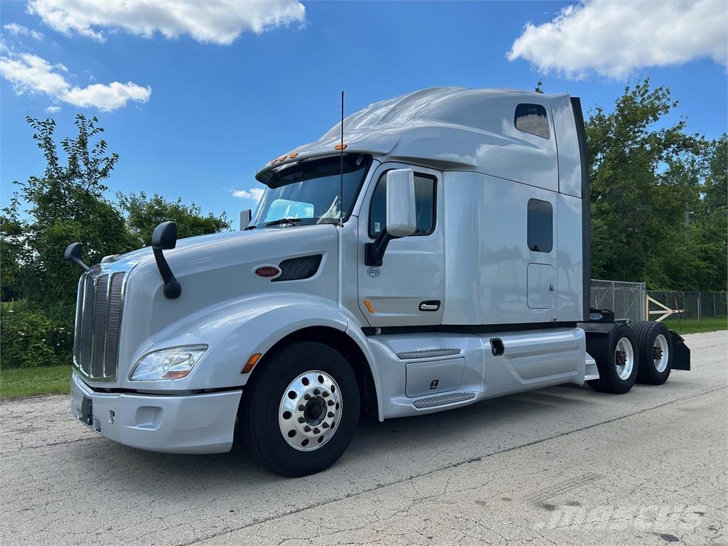 Peterbilt 579 Ostali kamioni