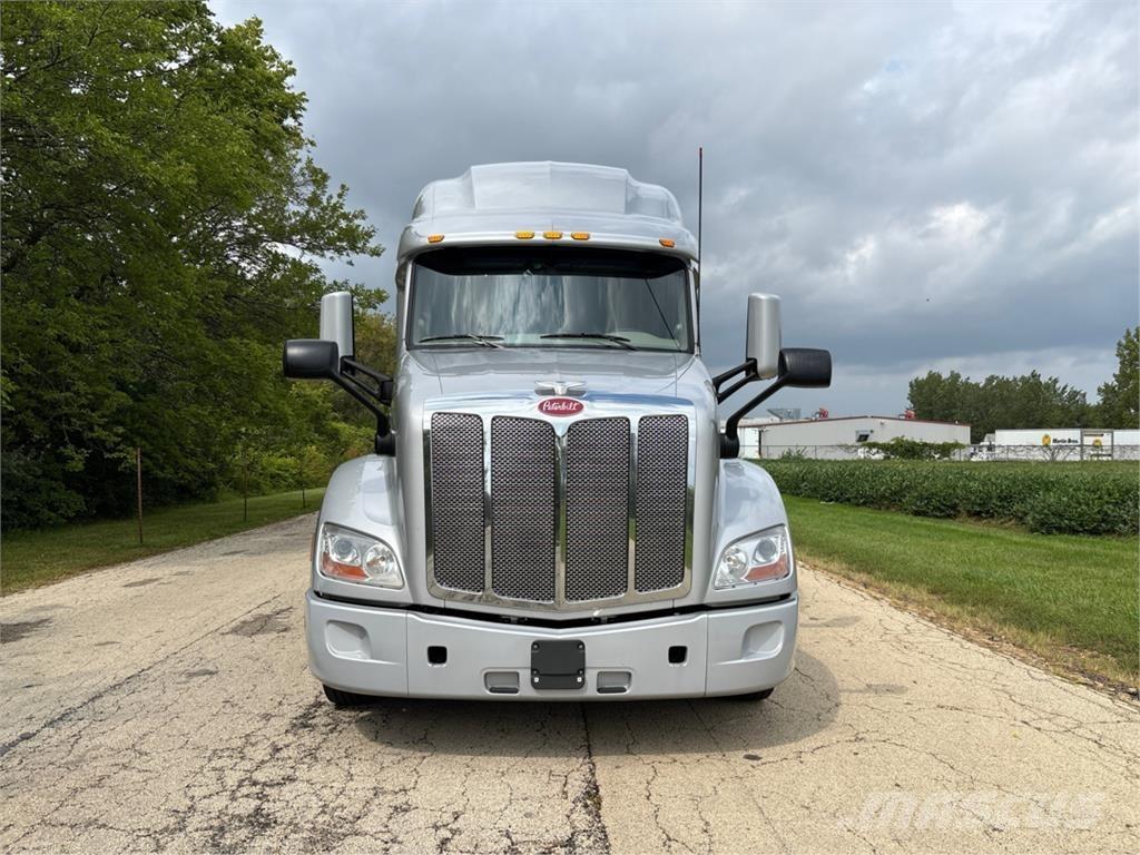 Peterbilt 579 Ostali kamioni