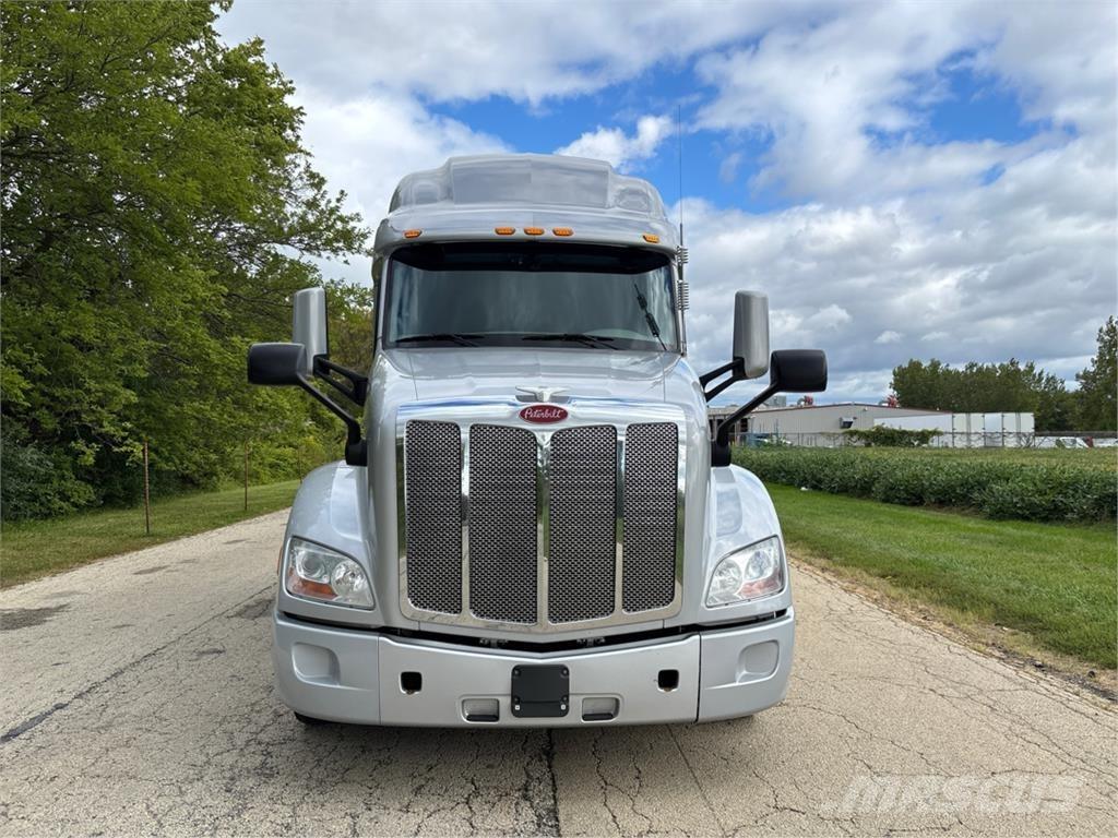 Peterbilt 579 Ostali kamioni