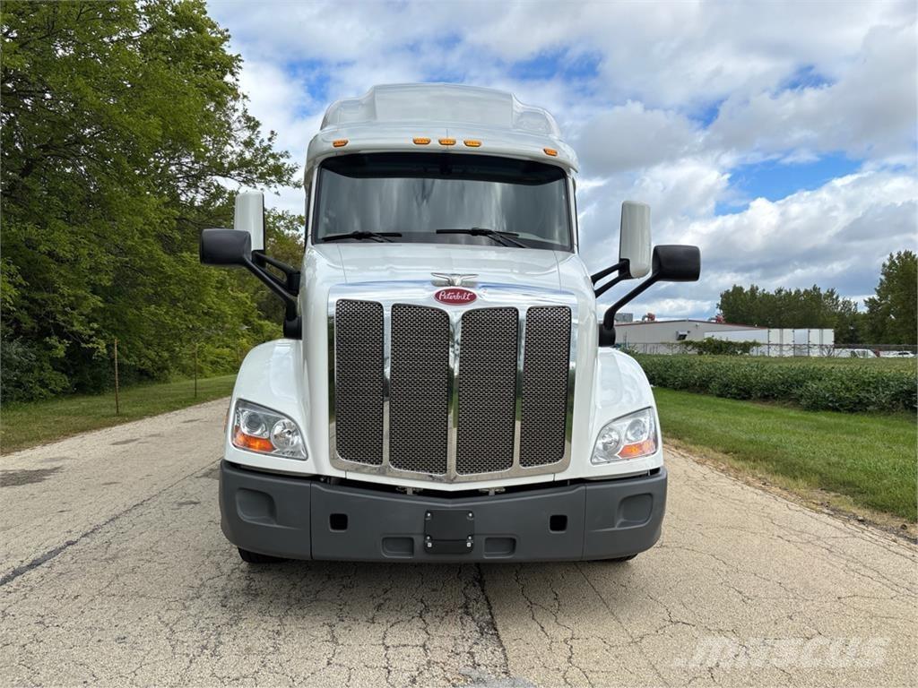 Peterbilt 579 Ostali kamioni