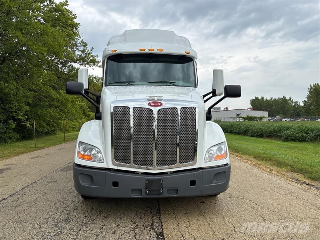 Peterbilt 579 Ostali kamioni