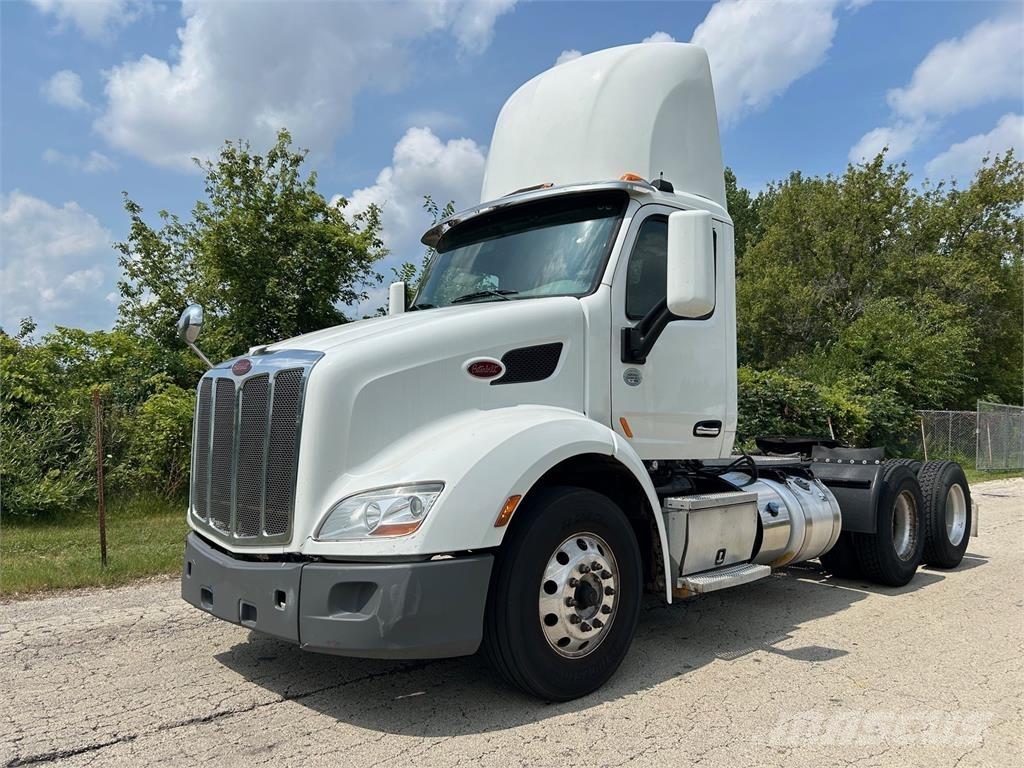 Peterbilt 579 Ostali kamioni