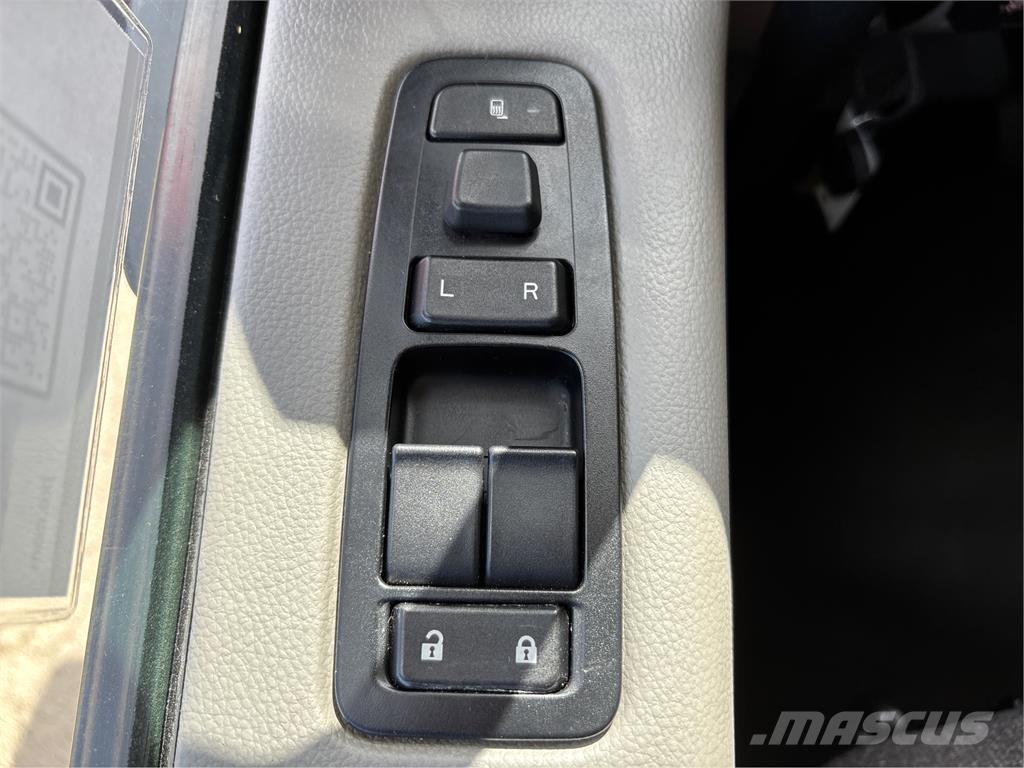 Peterbilt 579 Tegljači