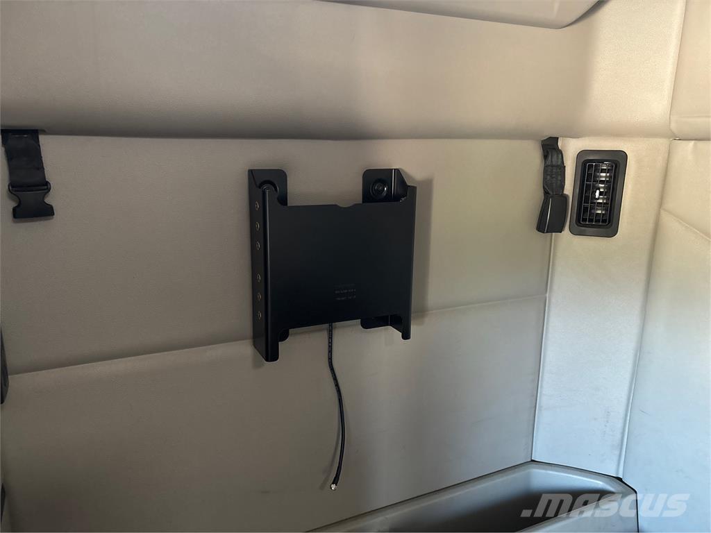 Peterbilt 579 Ostali kamioni