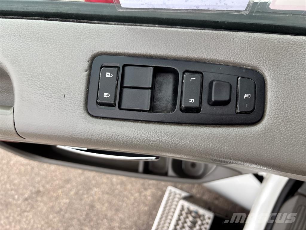 Peterbilt 579 Ostali kamioni