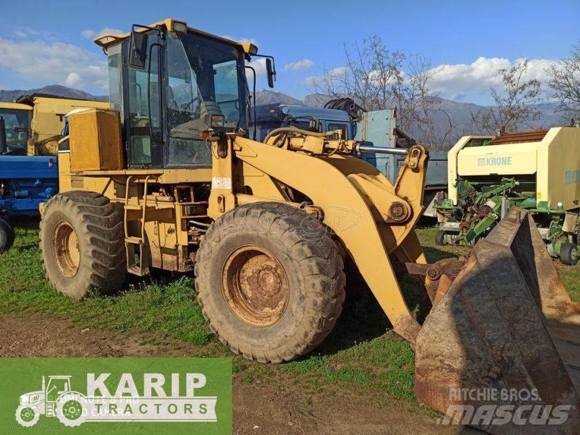 CAT 928G Utovarivači na točkove