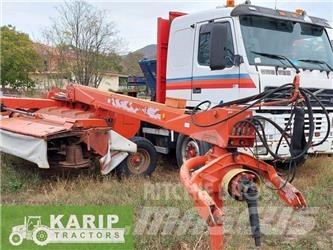 Kuhn  Traktori