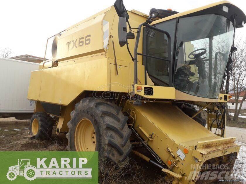 New Holland  Traktori