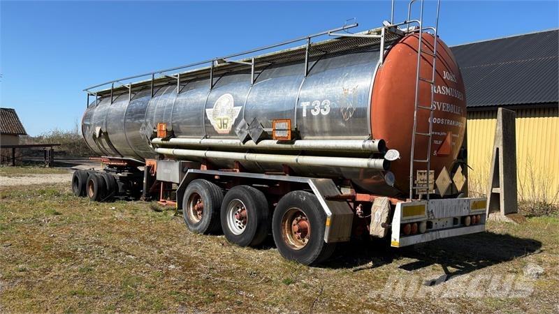  - - - T33 Ostale poljoprivredne mašine