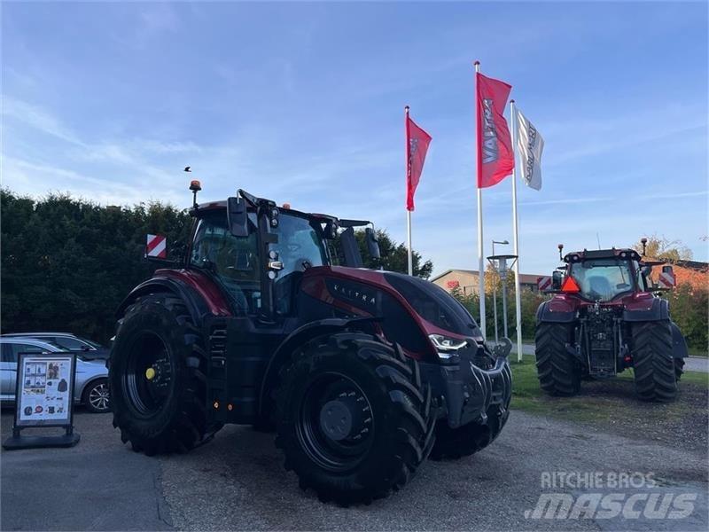 Valtra S416 Traktori