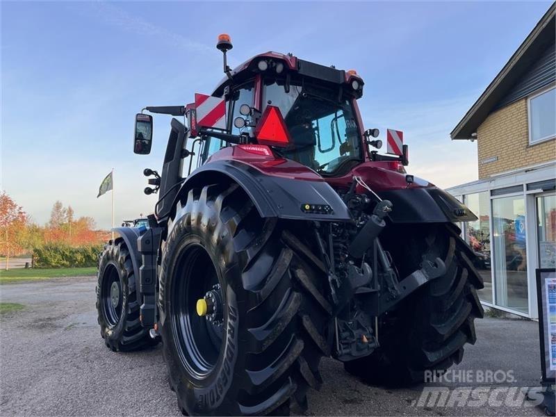 Valtra S416 Traktori
