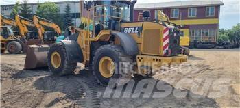 Bell L2106E Utovarivači na točkove