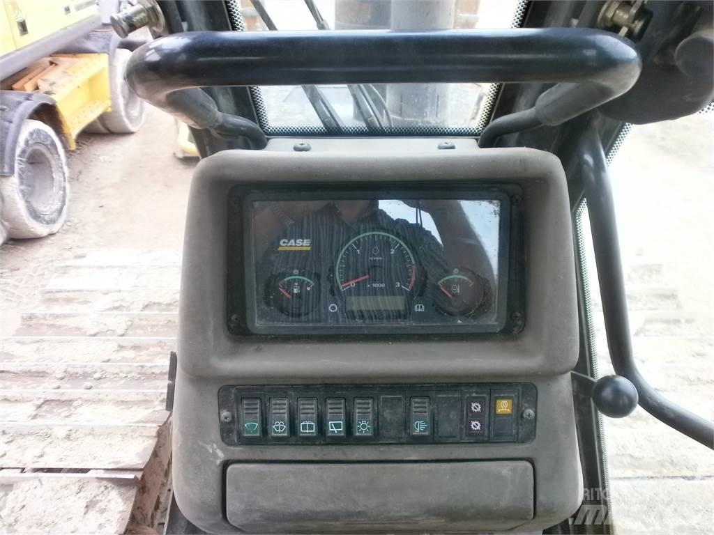 CAT CB224C Valjci sa duplim bubnjem