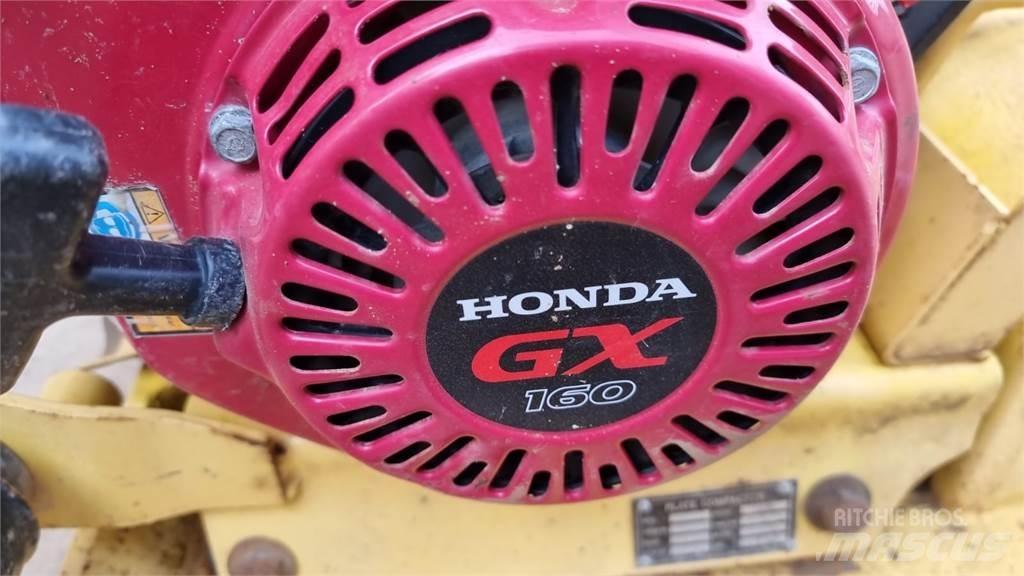 Dynapac HZR90 Ostale komponente za građevinarstvo