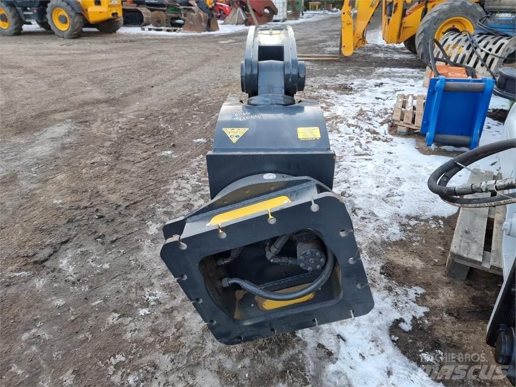 Furukawa RH20 Ostale komponente za građevinarstvo
