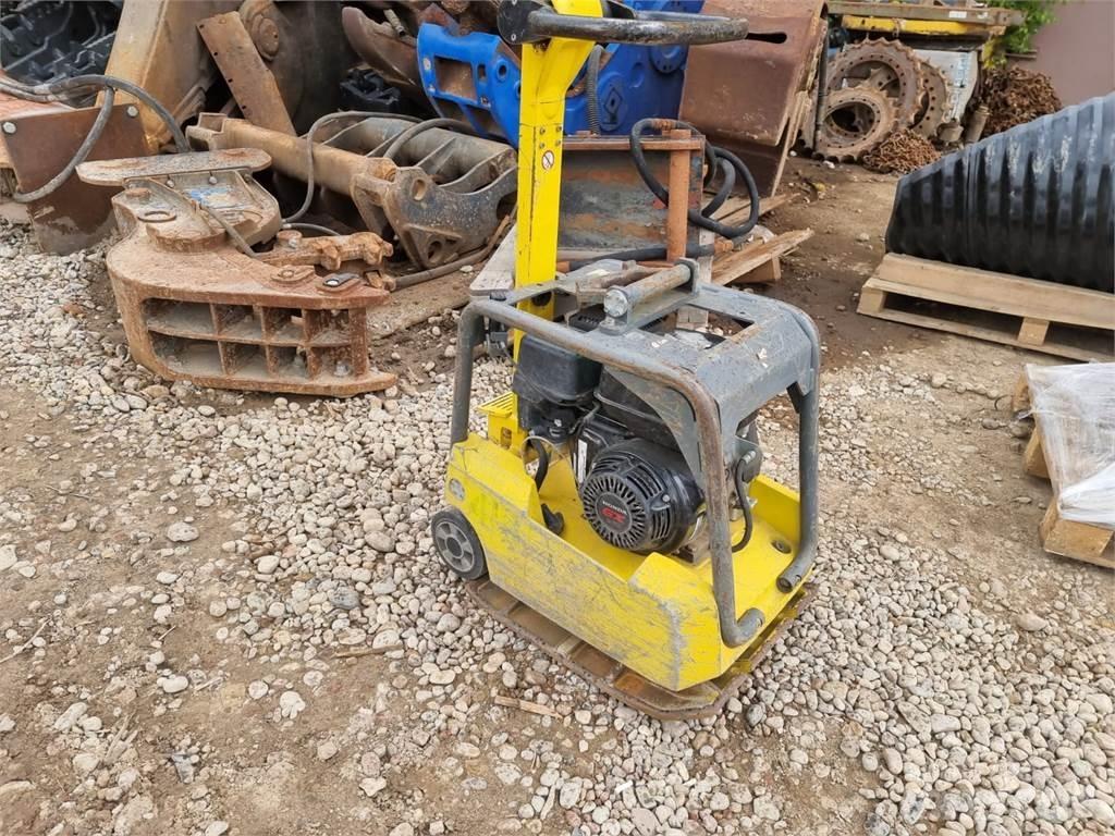 Kita BPU3050A Vibro ploče