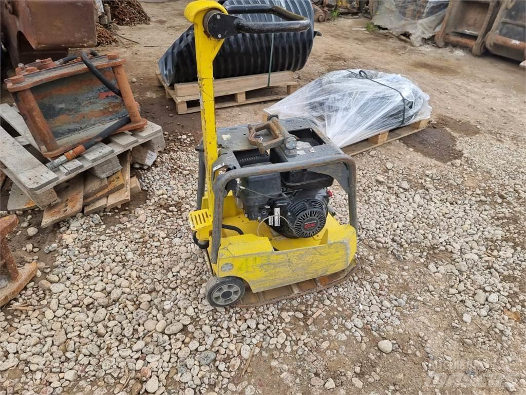Kita BPU3050A Vibro ploče