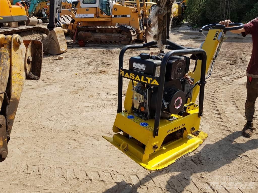 Kita MS220 Vibro ploče