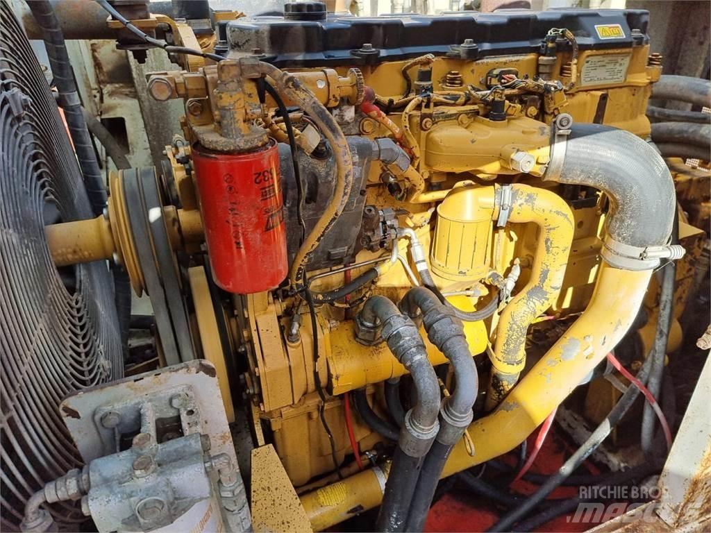 Sandvik QJ341 Mobilne drobilice