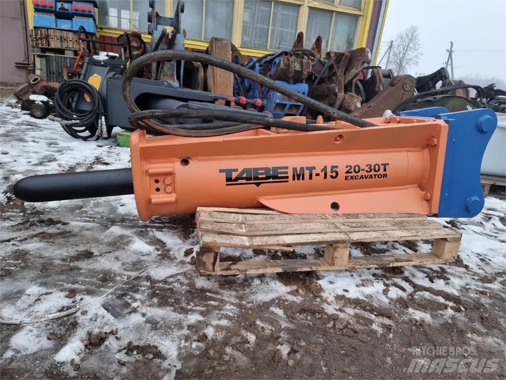 Tabe MT15 Čekići
