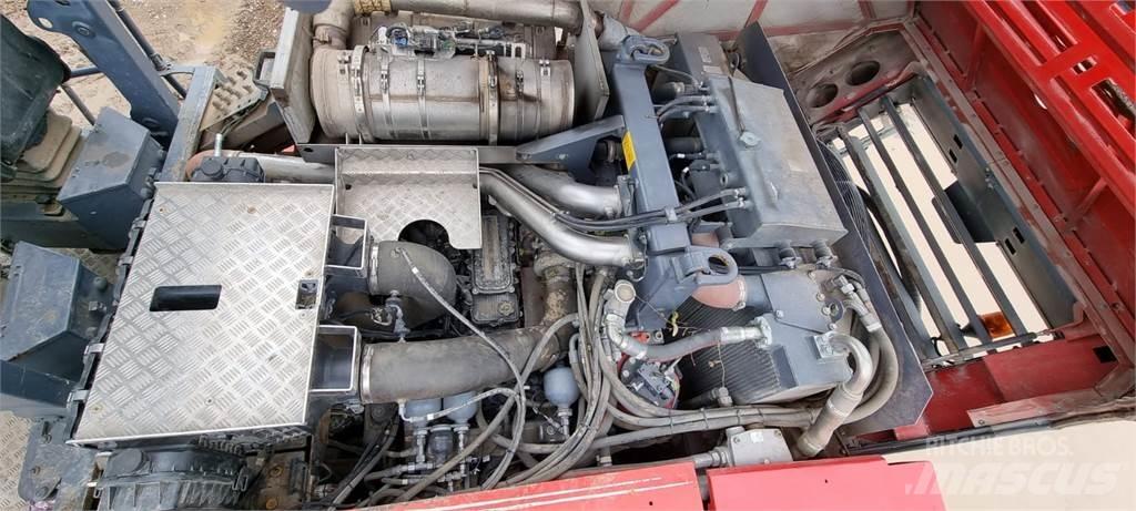 Wirtgen W210i Freze za asfalt